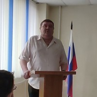 Тотальный диктант - 2025