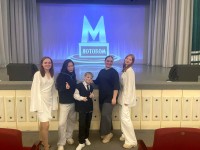 «МОЛОТОК»-2025 «МОЛОТОК»-2025