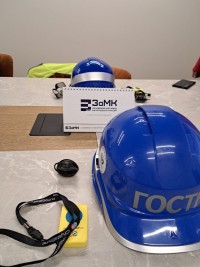 ООО «СЗМК» ООО «СЗМК»