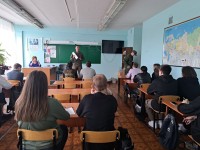 Войсковая часть г. Железногорск Войсковая часть г. Железногорск