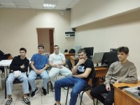 Психологический практикум «Вместе против буллинга» Психологический практикум «Вместе против буллинга»