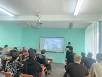 День памяти о геноциде советского народа нацистами и их пособниками в годы Великой Отечественной войны