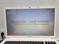 АО «РЕШЕТНЁВ»