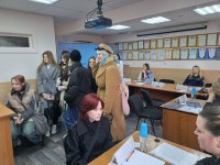 Региональный этап всероссийской ярмарки трудоустройства Региональный этап всероссийской ярмарки трудоустройства