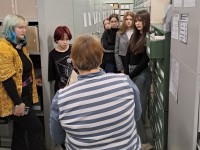 Архив города Сосновоборска Архив города Сосновоборска
