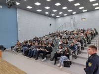 ФКУ СИЗО-6 ГУФСИН России по Красноярскому краю ФКУ СИЗО-6 ГУФСИН России по Красноярскому краю