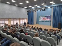 ФКУ СИЗО-6 ГУФСИН России по Красноярскому краю