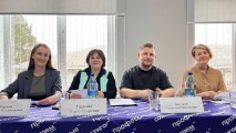 Инфраструктурный проект «Территория Красноярский край» Инфраструктурный проект «Территория Красноярский край»