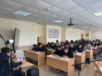Диктант Победы 2025