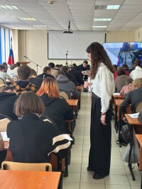 Диктант Победы 2025