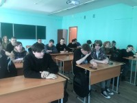 Месячник, посвященный антинаркотической направленности и профилактике безнадзорности Месячник, посвященный антинаркотической направленности и профилактике безнадзорности