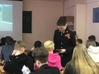Месячник, посвященный антинаркотической направленности и профилактике безнадзорности Месячник, посвященный антинаркотической направленности и профилактике безнадзорности