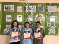 Месячник, посвященный антинаркотической направленности и профилактике безнадзорности Месячник, посвященный антинаркотической направленности и профилактике безнадзорности