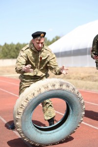 Зарница 2.0 Зарница 2.0