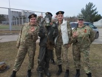 Зарница 2.0 Зарница 2.0
