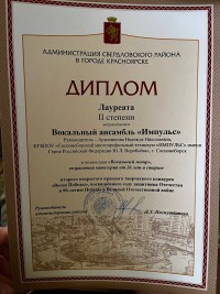 Талантом можешь ты не быть, но творческим ты быть обязан Талантом можешь ты не быть, но творческим ты быть обязан