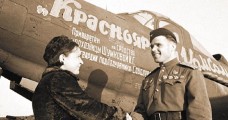 Тяжёлая Победа тяжёлой промышленности