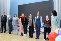Педагогический марафон Педагогический марафон