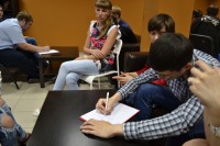 «Мы за здоровый образ жизни!»