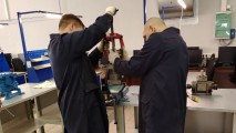 Началась Государственная Итоговая Аттестация