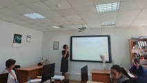 Началась Государственная Итоговая Аттестация Началась Государственная Итоговая Аттестация