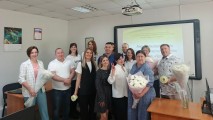 Началась Государственная Итоговая Аттестация Началась Государственная Итоговая Аттестация