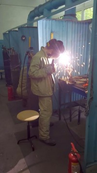 Демонстрационный экзамен у 306-ОСП-22, 226-СВ-23, 346-КЭП-22 Демонстрационный экзамен у 306-ОСП-22, 226-СВ-23, 346-КЭП-22