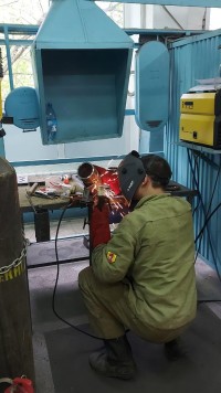 Демонстрационный экзамен у 306-ОСП-22, 226-СВ-23, 346-КЭП-22 Демонстрационный экзамен у 306-ОСП-22, 226-СВ-23, 346-КЭП-22