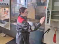 Демонстрационный экзамен у 306-ОСП-22, 226-СВ-23, 346-КЭП-22 Демонстрационный экзамен у 306-ОСП-22, 226-СВ-23, 346-КЭП-22