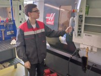Демонстрационный экзамен у 306-ОСП-22, 226-СВ-23, 346-КЭП-22 Демонстрационный экзамен у 306-ОСП-22, 226-СВ-23, 346-КЭП-22