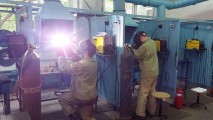 Демонстрационный экзамен у 306-ОСП-22, 226-СВ-23, 346-КЭП-22 Демонстрационный экзамен у 306-ОСП-22, 226-СВ-23, 346-КЭП-22