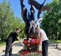 22 июня - День памяти и скорби.