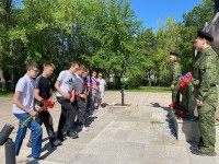 22 июня - День памяти и скорби.