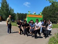 22 июня - День памяти и скорби.
