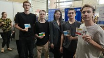 «Работа России. Время возможностей»