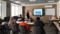 Финальная точка в защите ГИА Финальная точка в защите ГИА