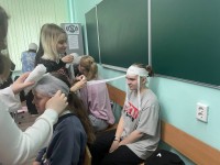Учебные сборы Учебные сборы