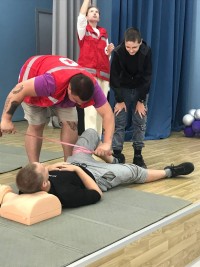 Учебные сборы Учебные сборы