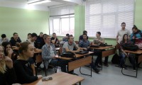 Квест-игра «Ищу работу» Квест-игра «Ищу работу»
