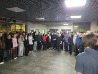 Митинг 3 сентября Митинг 3 сентября