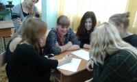Квест-игра «Ищу работу» Квест-игра «Ищу работу»
