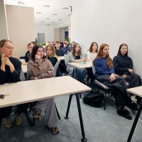 Готовимся отмечать 85-летие СПО Готовимся отмечать 85-летие СПО
