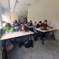 Мой выбор – СПО Мой выбор – СПО