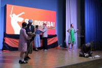 Значимое достижение нашего техникума!