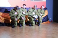 Значимое достижение нашего техникума!