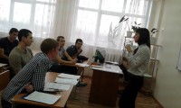 Квест-игра «Ищу работу» Квест-игра «Ищу работу»