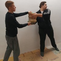 Переработка макулатуры: простой шаг к чистой планете Переработка макулатуры: простой шаг к чистой планете