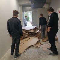 Переработка макулатуры: простой шаг к чистой планете Переработка макулатуры: простой шаг к чистой планете