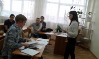 Квест-игра «Ищу работу» Квест-игра «Ищу работу»