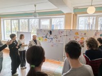 День машиностроителя